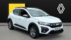 Dacia Sandero Stepway 1.0 TCe Expression 5dr Petrol Hatchback
